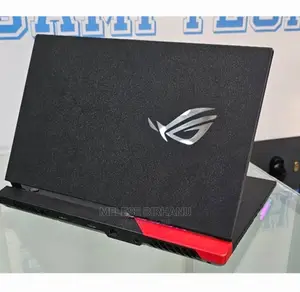 New Laptop Asus 16GB AMD Ryzen 9 SSD 512GB