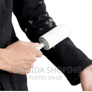 DUST ROLLER STICKER With Free Delivery
