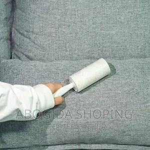 DUST ROLLER STICKER With Free Delivery