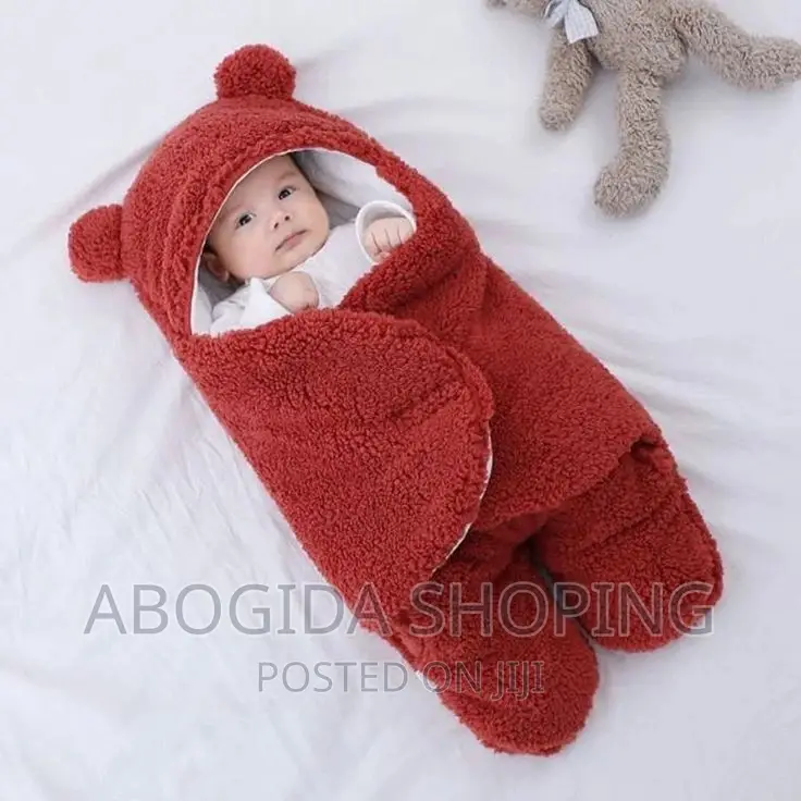 BABY SWADDLING BLANKETS With Free Delivery