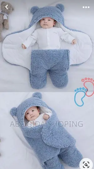 BABY SWADDLING BLANKETS With Free Delivery