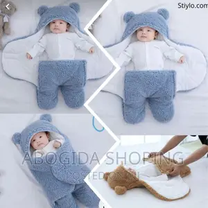 Photo - BABY SWADDLING BLANKETS With Free Delivery