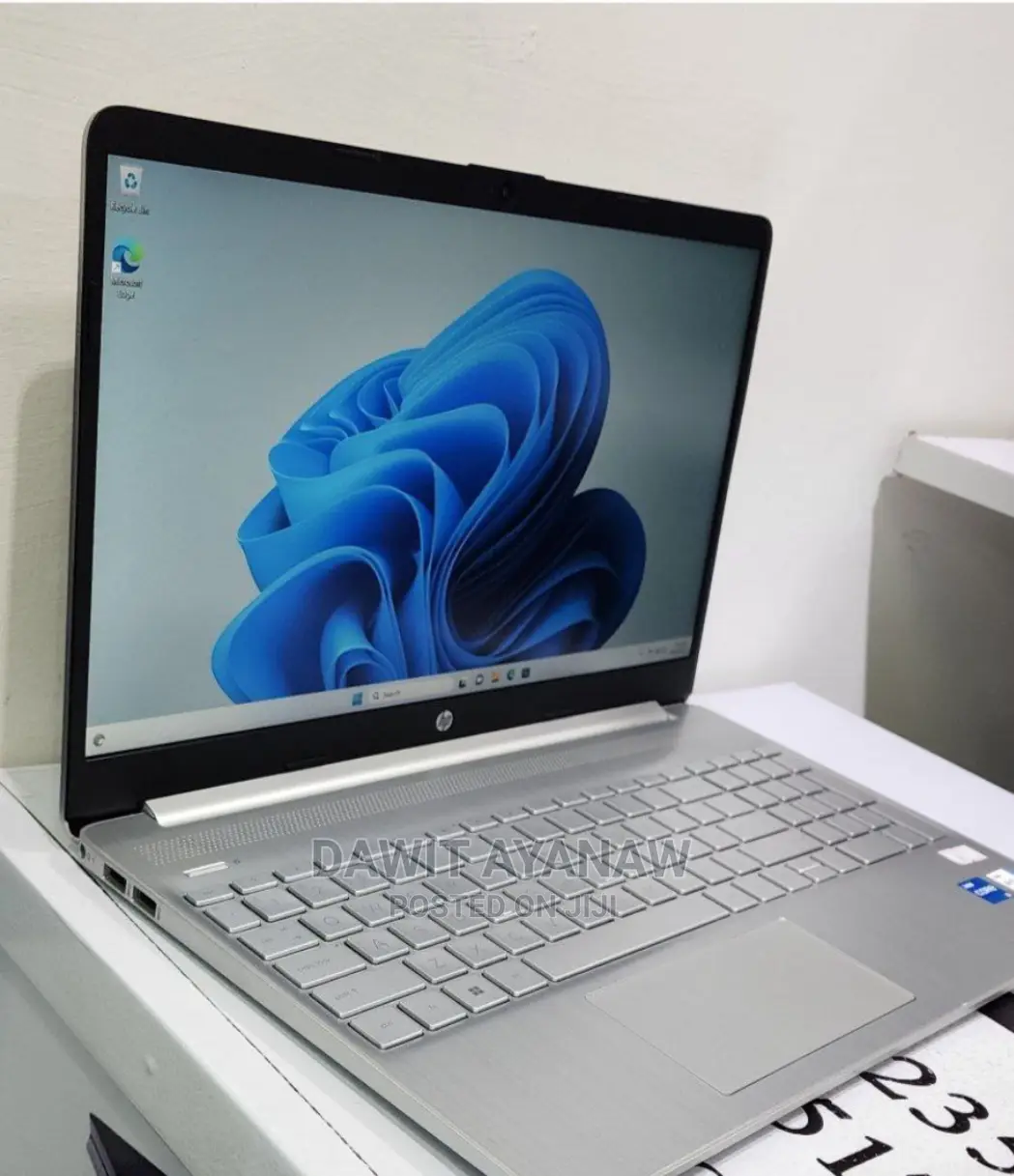 New Laptop HP Pavilion 15 8GB Intel Core I5 SSD 512GB