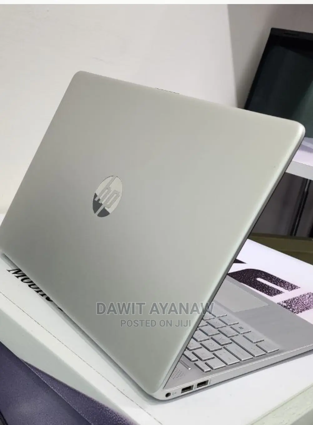 New Laptop HP Pavilion 15 8GB Intel Core I5 SSD 512GB