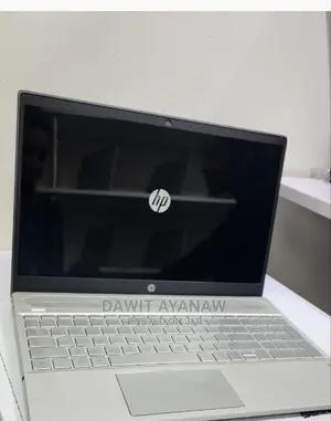 New Laptop HP 8GB Intel Core I5 SSD 512GB