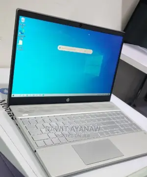 Photo - New Laptop HP 8GB Intel Core I5 SSD 512GB