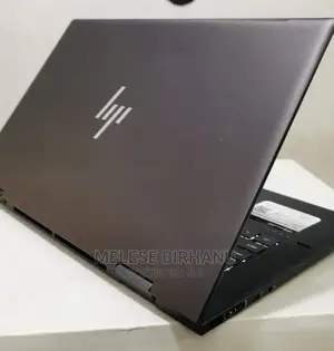 New Laptop HP 16GB AMD Ryzen 7 SSD 512GB