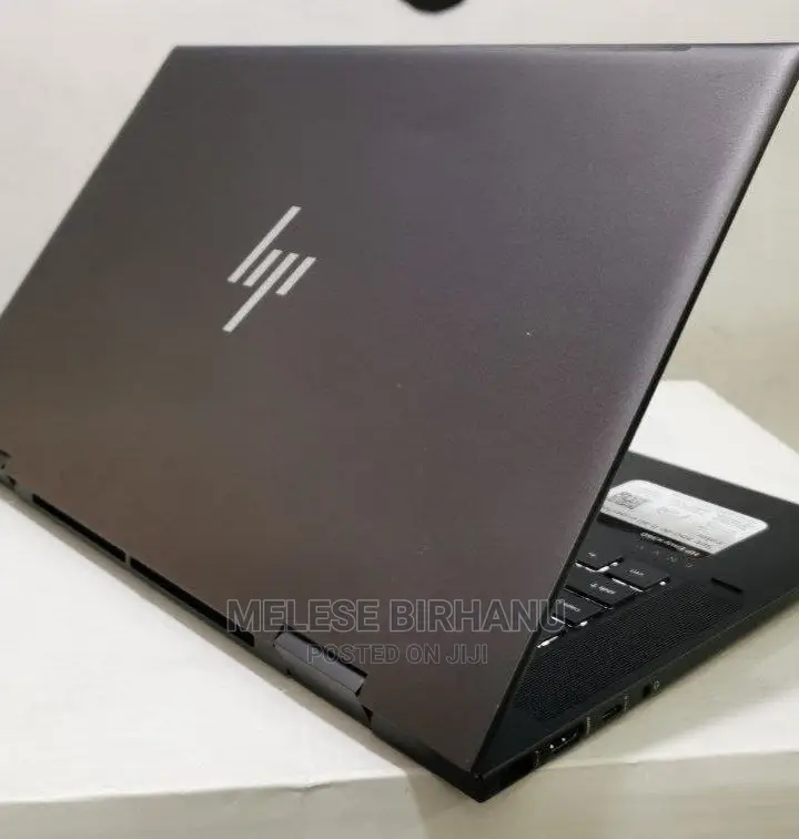 New Laptop HP 16GB AMD Ryzen 7 SSD 512GB