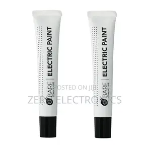 Bare Conductive Electric Paint