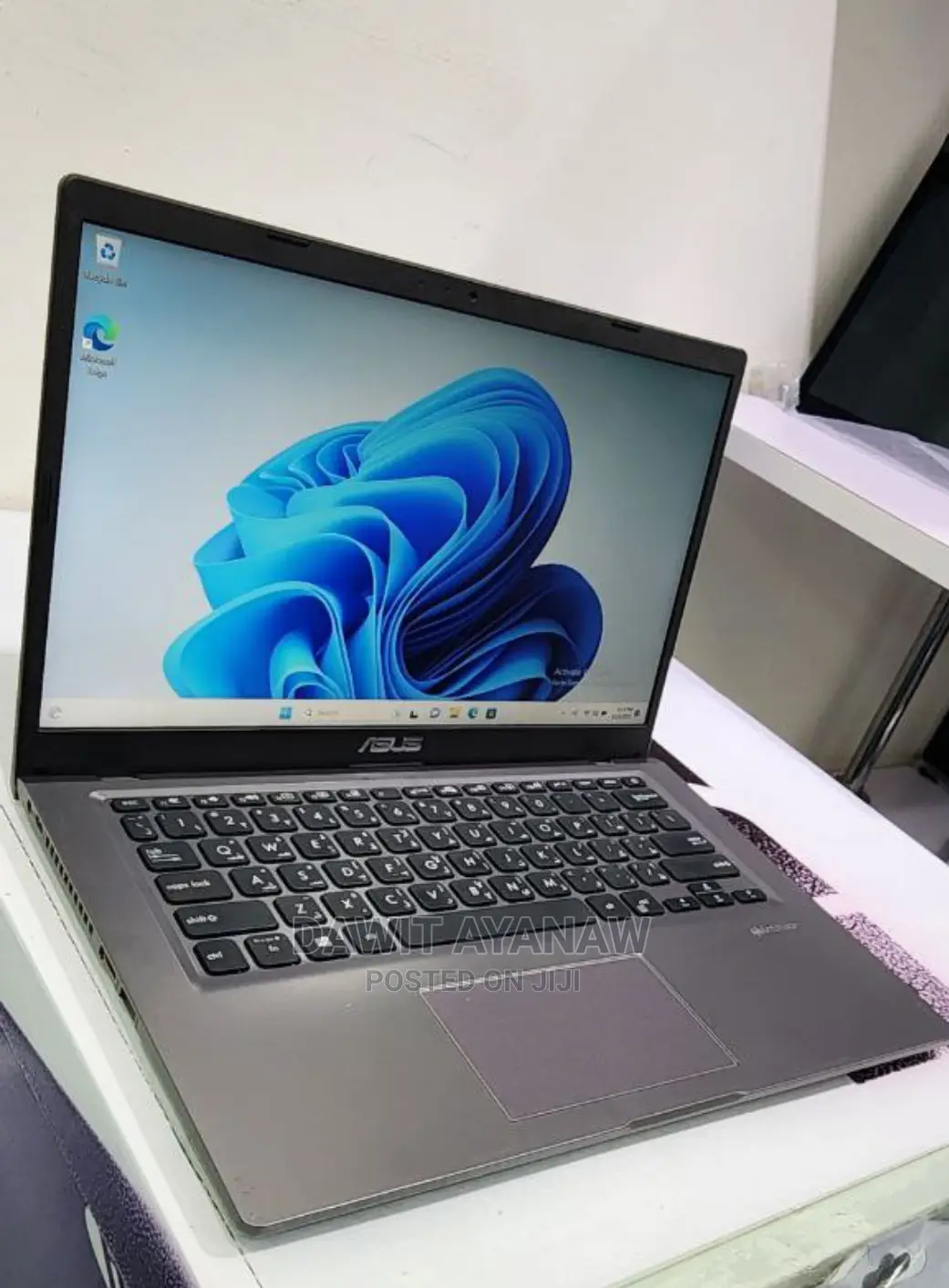 New Laptop Asus 8GB Intel Core I5 SSD 512GB