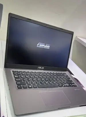 New Laptop Asus 8GB Intel Core I5 SSD 512GB