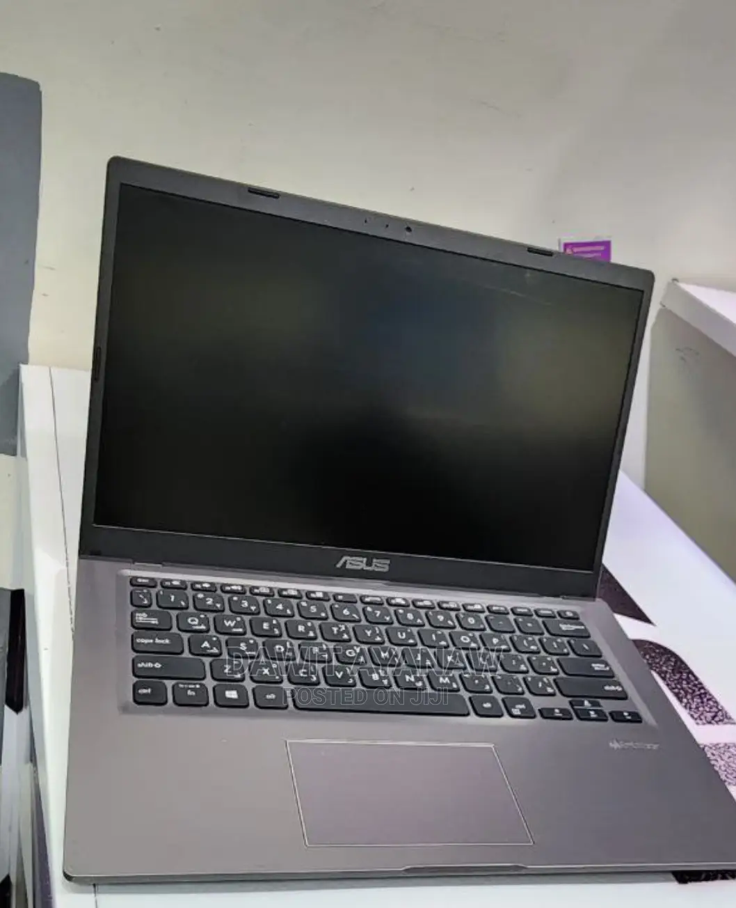 New Laptop Asus 8GB Intel Core I5 SSD 512GB