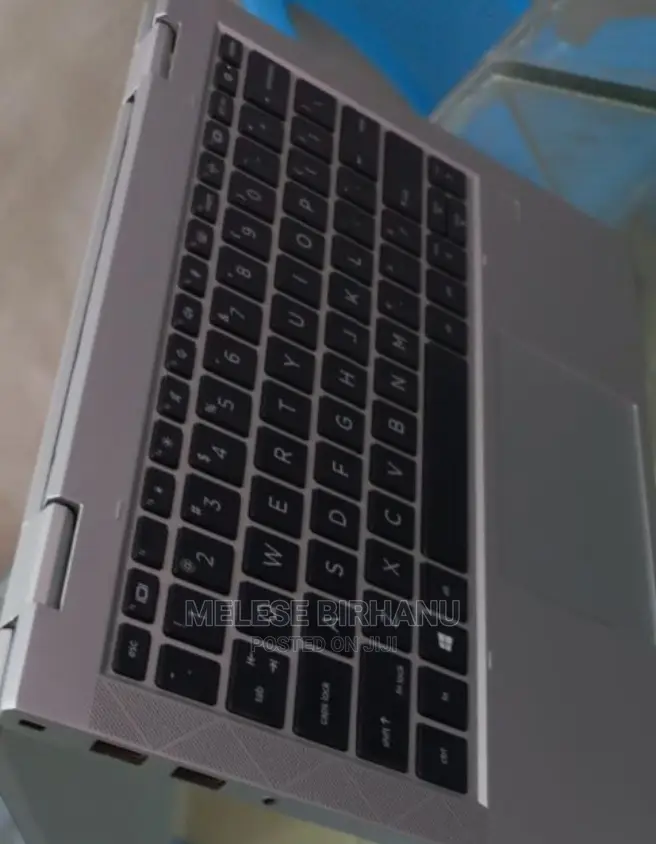 New Laptop HP 16GB Intel Core I5 SSD 512GB