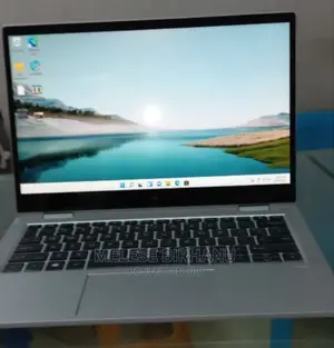 New Laptop HP 16GB Intel Core I5 SSD 512GB