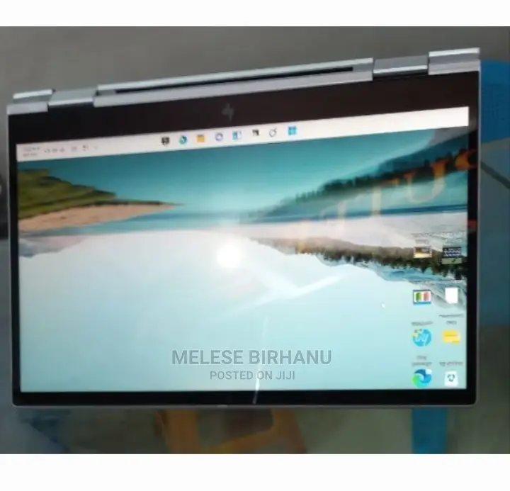 New Laptop HP 16GB Intel Core I5 SSD 512GB
