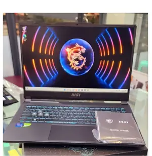 New Laptop Asus 8GB Intel Core I7 SSD 1T