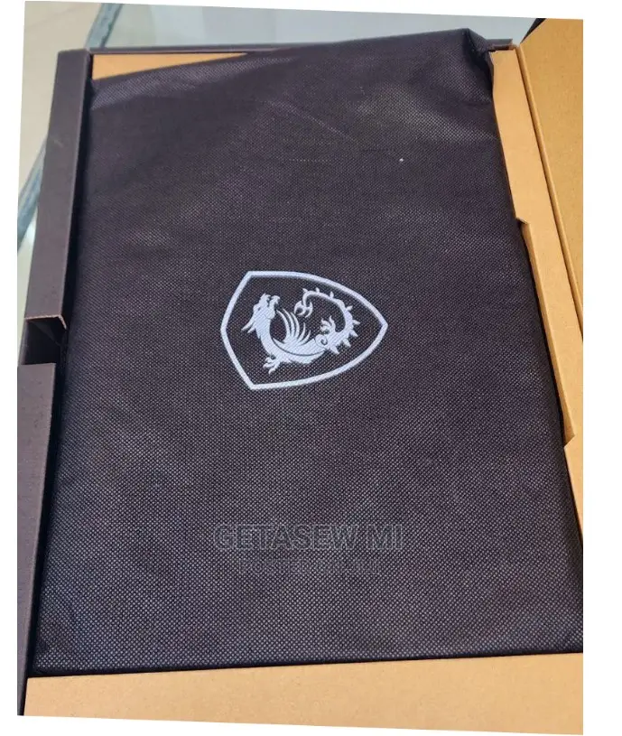 New Laptop Asus 8GB Intel Core I7 SSD 1T