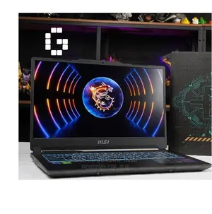 New Laptop Asus 8GB Intel Core I7 SSD 1T