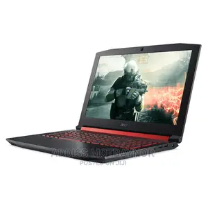 New Laptop Acer NITRO 5 16GB Intel Core i7 SSD 512GB