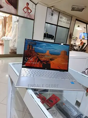 New Laptop HP Pavilion 15 8GB Intel Core I3 SSD 512GB