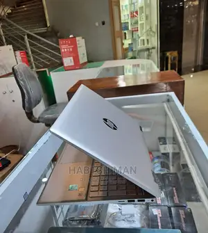 Photo - New Laptop HP Pavilion 15 8GB Intel Core I3 SSD 512GB