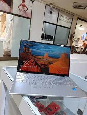 New Laptop HP Pavilion 15 8GB Intel Core I3 SSD 512GB