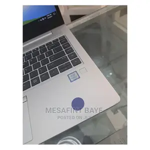 New Laptop HP EliteBook 840 G5 16GB Intel Core I5 SSD 512GB