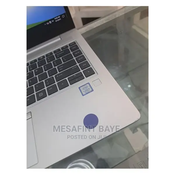 New Laptop HP EliteBook 840 G5 16GB Intel Core I5 SSD 512GB