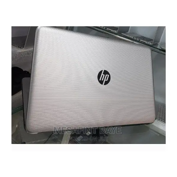 New Laptop HP Stream Notebook 4GB Intel Core I3 HDD 1T