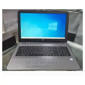 New Laptop HP Stream Notebook 4GB Intel Core I3 HDD 1T