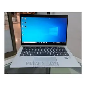 Photo - New Laptop HP EliteBook 840 G6 16GB Intel Core I5 SSD 512GB