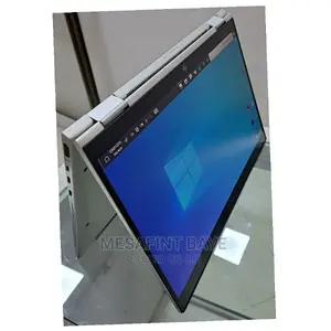 New Laptop HP EliteBook 840 G6 16GB Intel Core I5 SSD 512GB