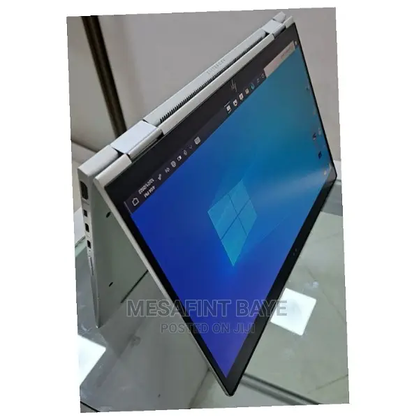 New Laptop HP EliteBook 840 G6 16GB Intel Core I5 SSD 512GB