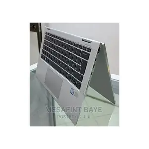 New Laptop HP EliteBook 840 G6 16GB Intel Core I5 SSD 512GB