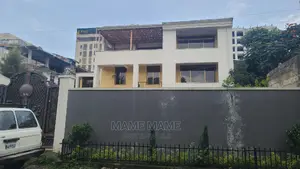 Photo - 10bdrm House in Addis Abeba, Bole for rent