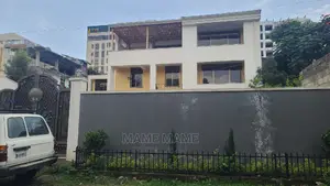 10bdrm House in Addis Abeba, Bole for rent