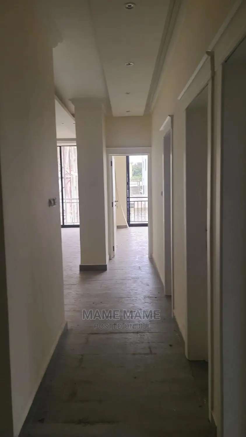 3bdrm Apartment in Addis Abeba, Bole for sale