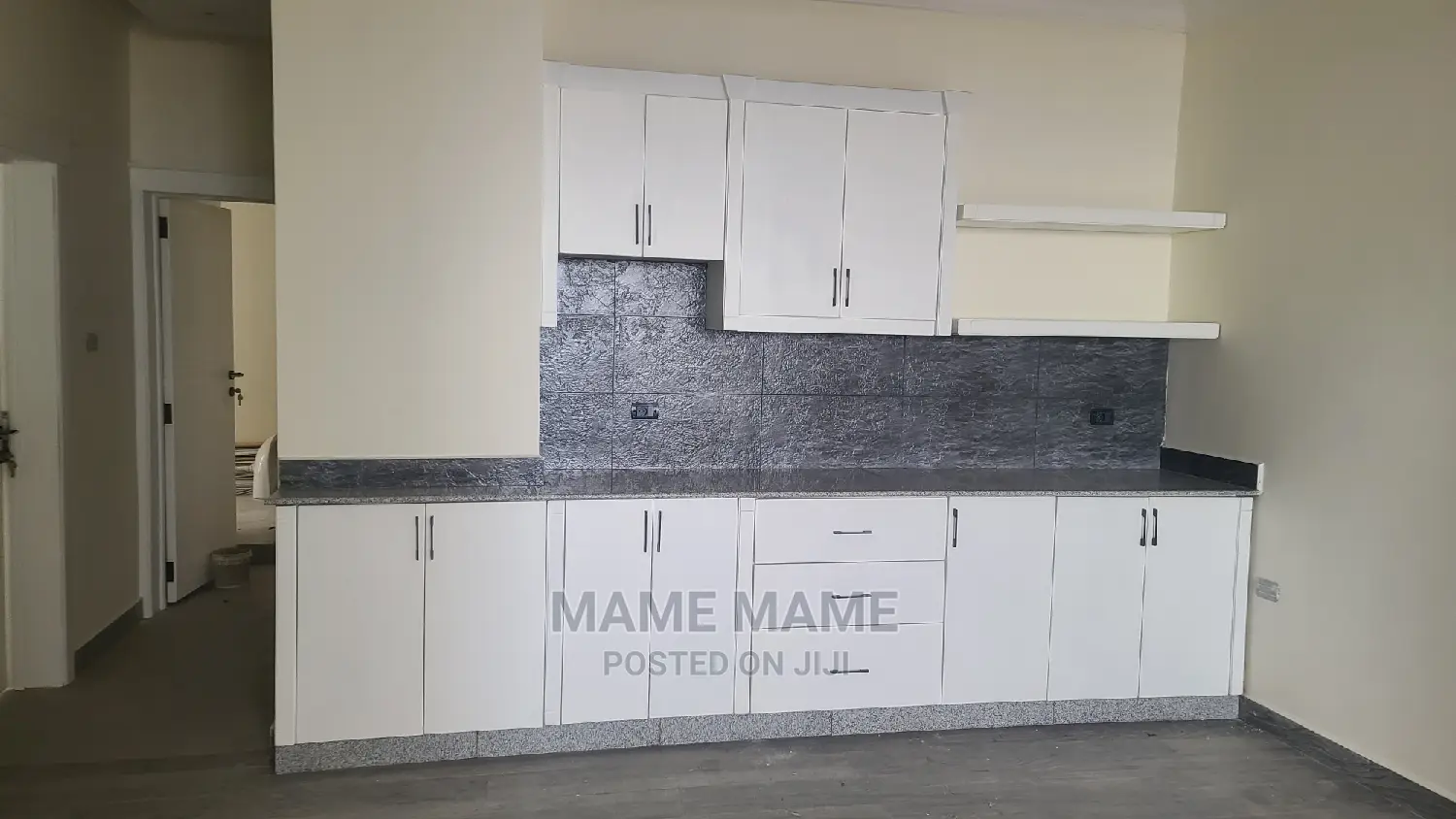 3bdrm Apartment in Addis Abeba, Bole for sale