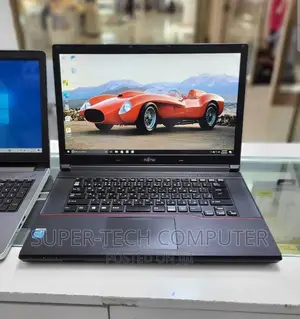 Photo - New Laptop Fujitsu Lifebook A357 8GB Intel Core I5 HDD 500GB