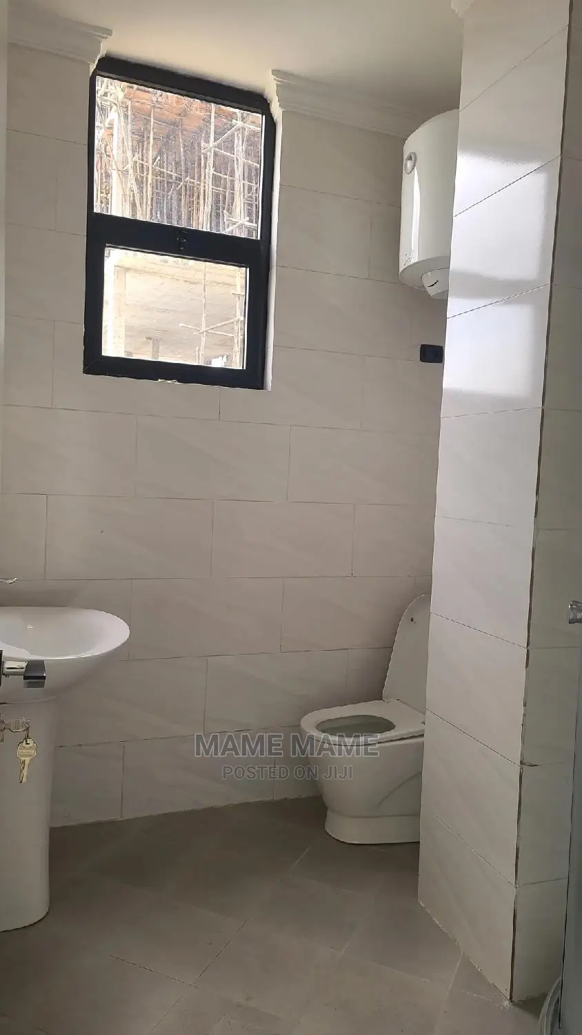 3bdrm Apartment in Addis Abeba, Bole for sale