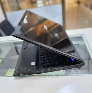 New Laptop 4GB Intel Core I3 HDD 256GB