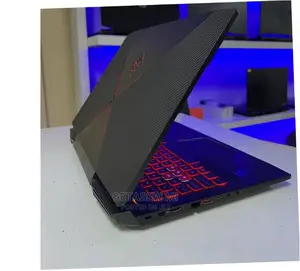 New Laptop HP Omen 15 8GB Intel Core I7 HDD+SSD 1T