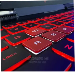 New Laptop HP Omen 15 8GB Intel Core I7 HDD+SSD 1T