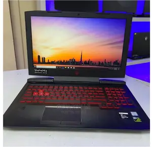 New Laptop HP Omen 15 8GB Intel Core I7 HDD+SSD 1T