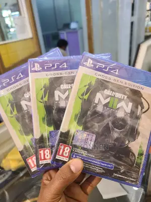 Call of Duty Modern Warfare Ll