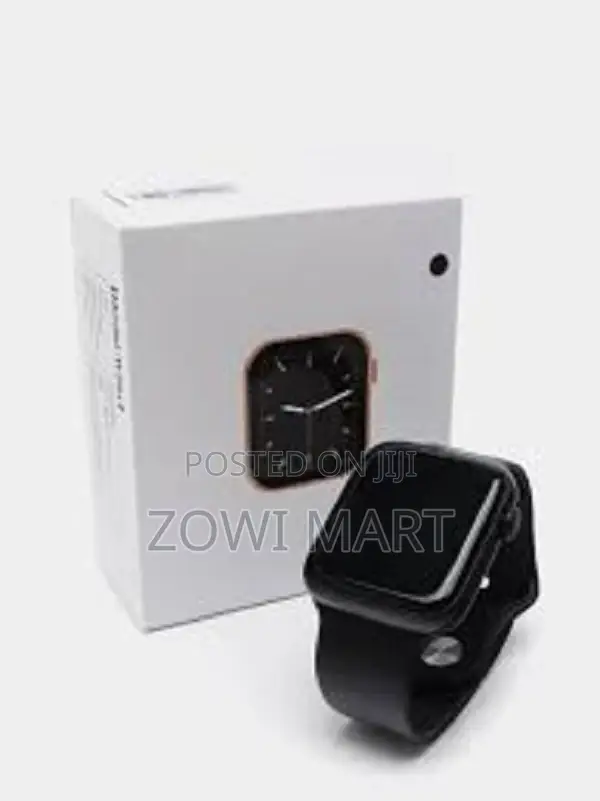 Smart Watch W26+