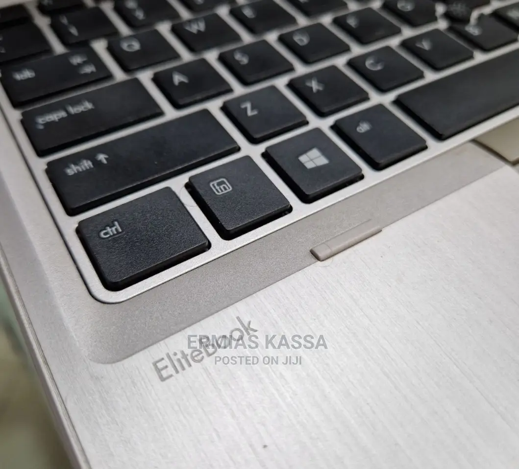 New Laptop HP EliteBook 2570P 6GB Intel Core I5 HDD 500GB