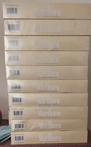 Photo - Orginal Marl Boro