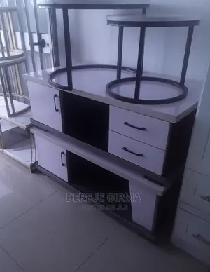 የሳሎን ጠረጴዛ/