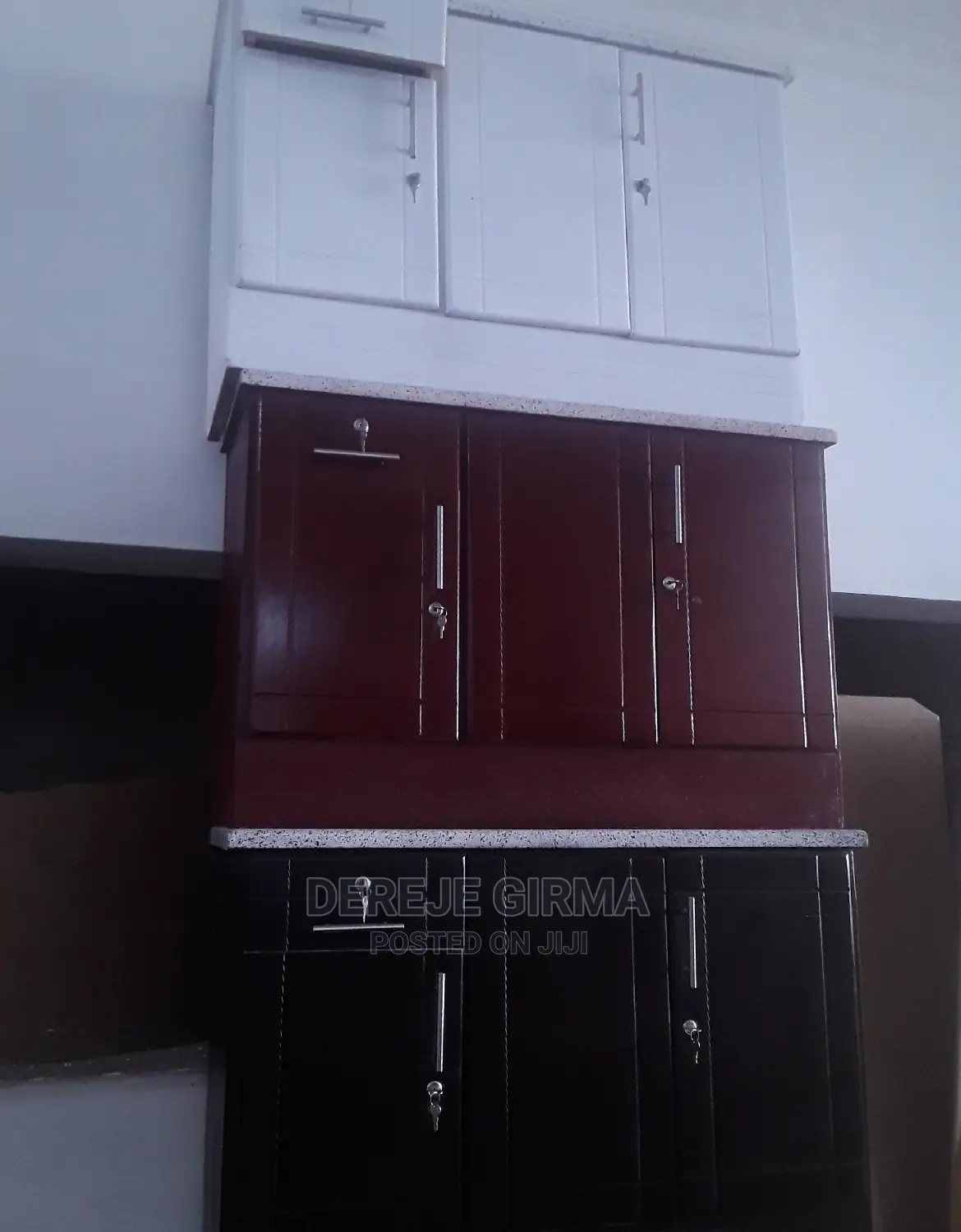 ኪችን ብፌ/Kichen Befe/